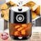 Nutrichef 2L Mechanical Air Fryer PKAIRFR18 - alternate 2